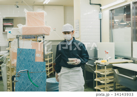 supermarket 34143933