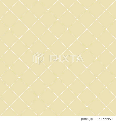 Modern Seamless Pattern 34144951