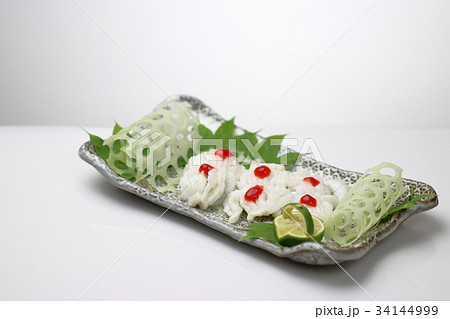 鱧料理 鱧料理 34144999