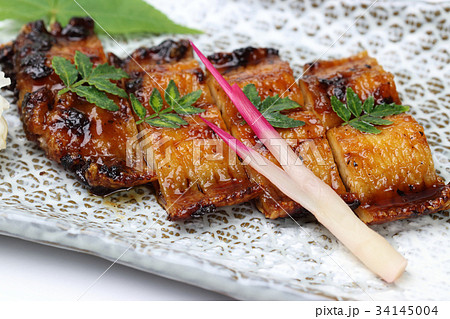 鱧料理 鱧料理 34145004