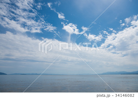 青空 青空 34146082