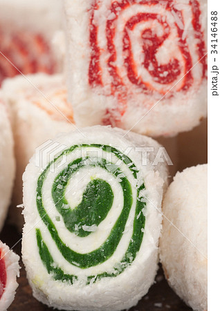 Lukum assort 34146488