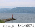 灯台 34146571