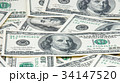 Dollar background 34147520