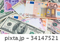 Money background 34147521