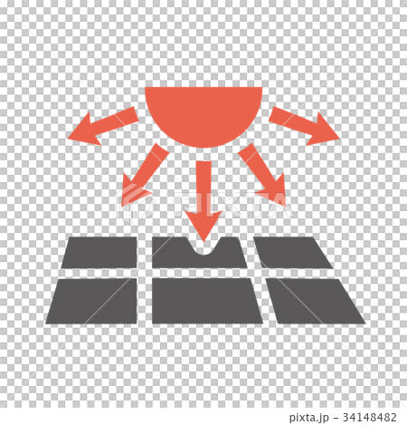Solar power system 34148482