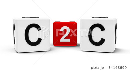 Consumer to consumer 34148690