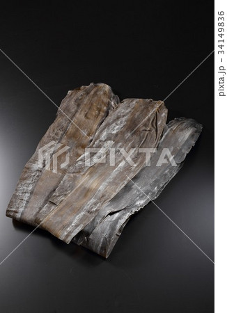 羅臼昆布 羅臼昆布 34149836