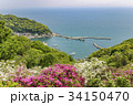 美保関と美保神社 34150470