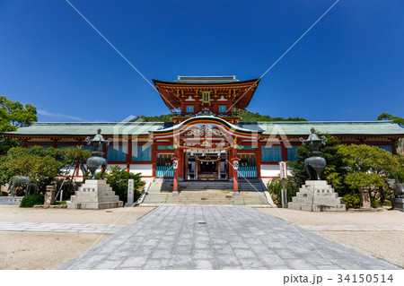 防府天満宮 防府天満宮 34150514