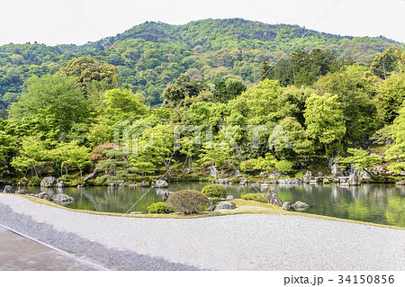 天龍寺 34150856
