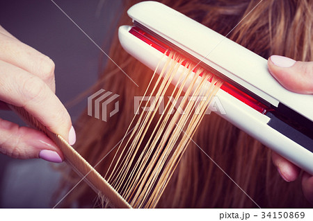 Keratin recovery and protein treatment Keratin recovery and protein treatment 34150869