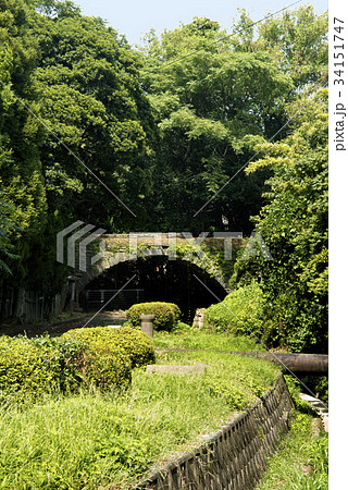 早鐘眼鏡橋 34151747