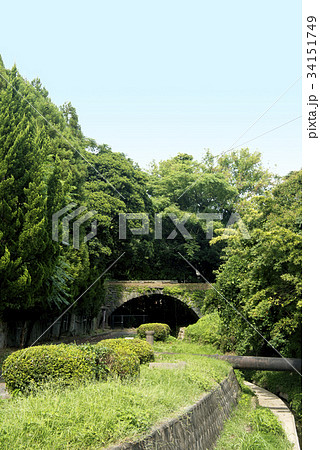 早鐘眼鏡橋 34151749