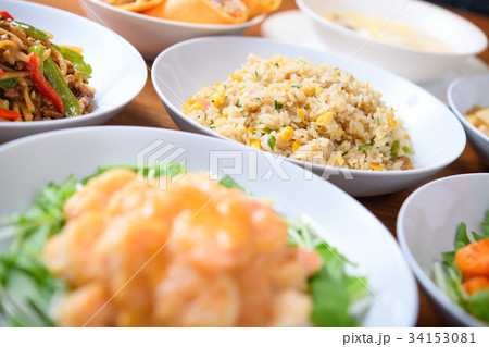 中華料理 中華料理 34153081