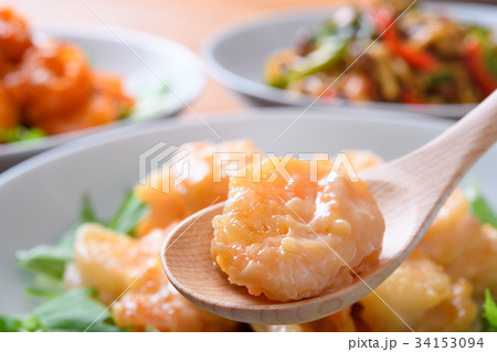 エビマヨ 34153094