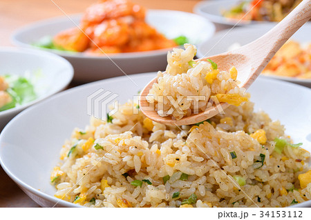 中華料理 中華料理 34153112