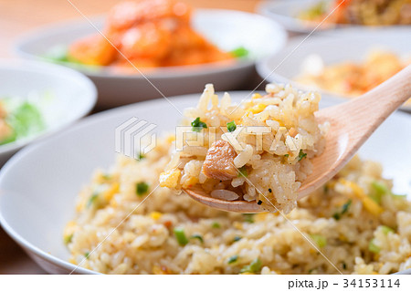 中華料理 34153114