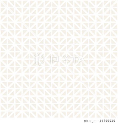 Geometric Ethnic Lattice. Stylish Subtle Texture Geometric Ethnic Lattice. Stylish Subtle Texture 34155535