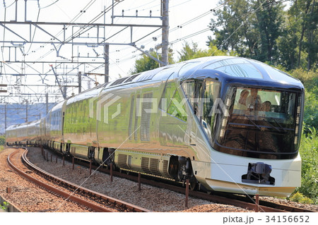 TRAIN SUITE 四季島 TRAIN SUITE 四季島 34156652