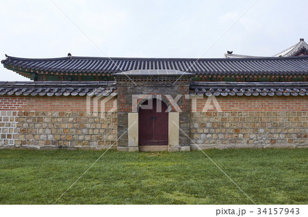 宮殿 鍾路区 ソウル 34157943