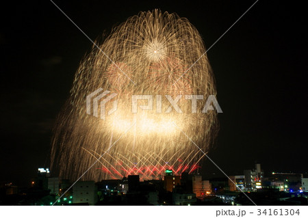 天草ほんど花火大会 天草ほんど花火大会 34161304