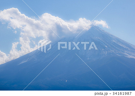 冨士山 富士 ふじ 34161987