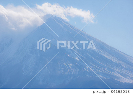 冨士山 富士 ふじ 34162018