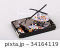 ambulance helicopter on harddrive hdd data rescue 34164119