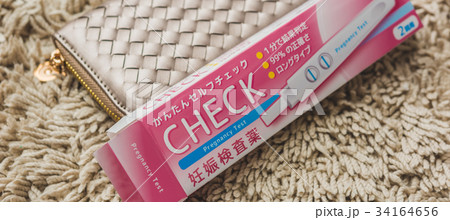 妊娠検査薬イメージ 34164656