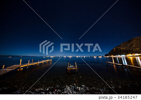 コパカバーナ夜景 コパカバーナ夜景 34165247