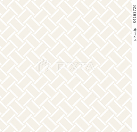 Crosshatch vector seamless geometric pattern 34165726