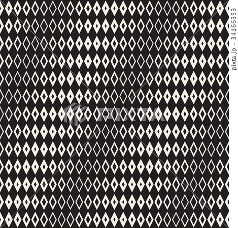 Repeating Geometric Rectangle Tiles. Vector 34166353