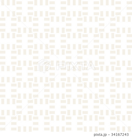 Crosshatch vector seamless geometric pattern Crosshatch vector seamless geometric pattern 34167243