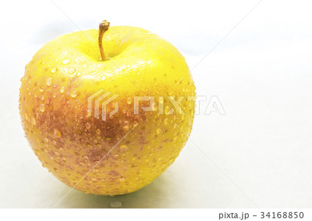 りんご　金星 34168850