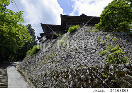 比叡山無動寺谷 法曼院 比叡山無動寺谷 法曼院 34168863