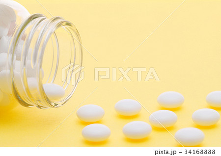 薬 薬ビン 薬 薬ビン 34168888