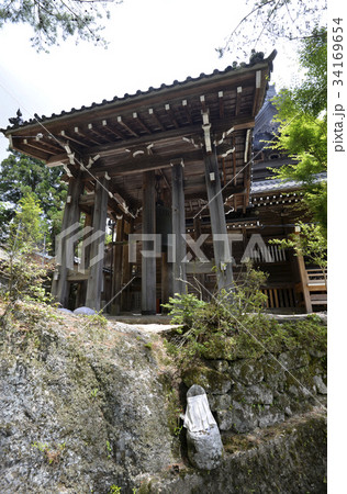 比叡山無動寺谷 明王堂 比叡山無動寺谷 明王堂 34169654