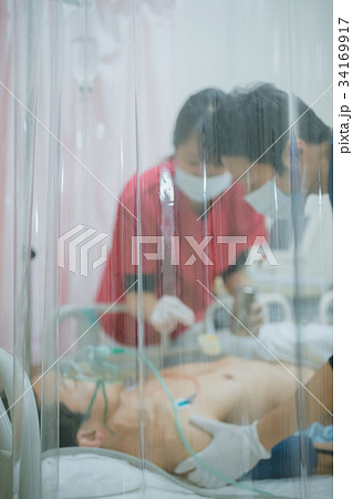 hospital hospital 34169917
