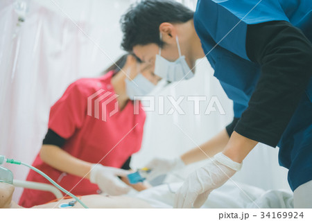 hospital hospital 34169924