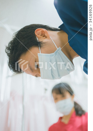 hospital hospital 34169926