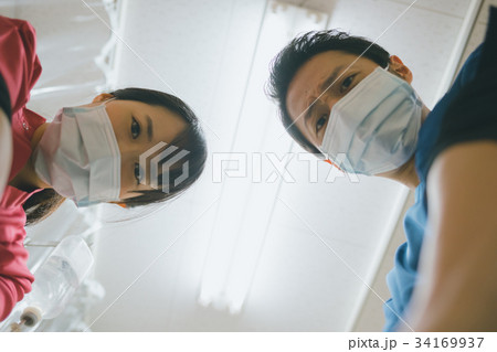hospital hospital 34169937