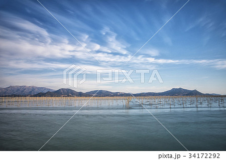 メセンイ メセンイ養殖場 養殖場 34172292