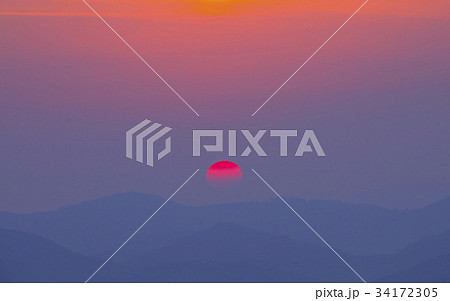 扶余郡 日の出 忠南 34172305