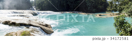 メリダ メキシコ 旅行 34172581