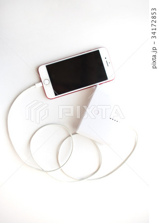 モバイルバッテリー スマホ モバイルバッテリー スマホ 34172853