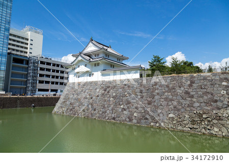 駿府城 駿府城 34172910