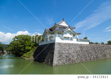 駿府城 駿府城 34172911
