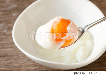 温泉卵 温泉卵 34174680