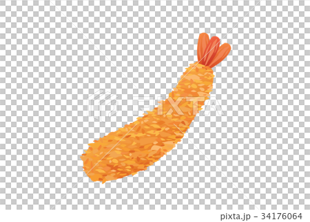 炒蝦仁 炒蝦仁 34176064